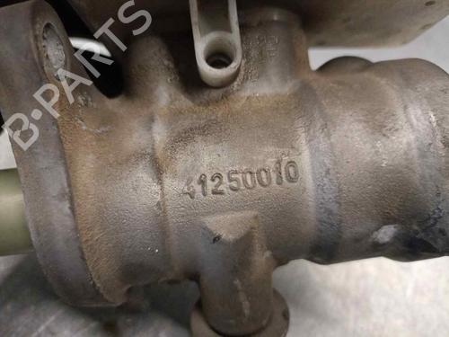 Brake master cylinder RENAULT VEL SATIS (BJ0_) 2.0 16 V Turbo | BP18693766M77 
