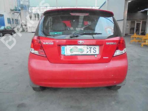 Front right interior door handle DAEWOO KALOS (KLAS) 1.4 16V | BP3215598I14  - Image 8