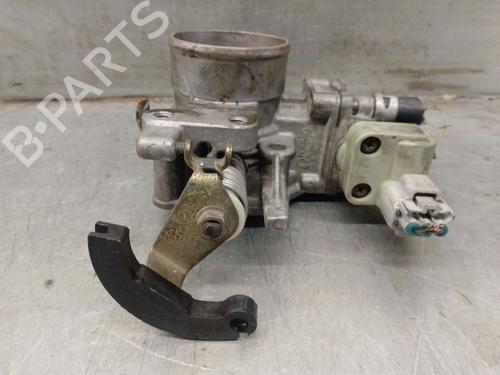 Throttle body TOYOTA CARINA E VI Saloon (_T19_) 1.6 16V (AT190_, AT190R) | BP19637362M82 