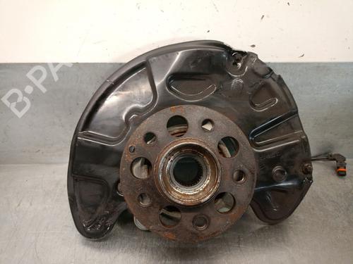 Right front steering knuckle MERCEDES-BENZ GLK-CLASS (X204) 220 CDI 4-matic (204.984, 204.997) | BP18881342M26 