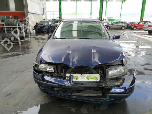 Engine control unit (ECU) SEAT LEON (1M1) 1.9 TDI | BP7440342M57 
