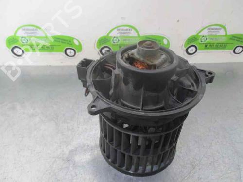 Heater blower motor FORD FIESTA V (JH_, JD_) 1.4 16V | BP2078698M62 