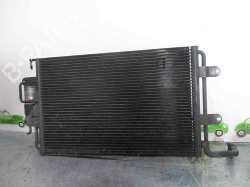 AC radiator SEAT LEON (1M1) 1.6 16 V | BP2126186M32 