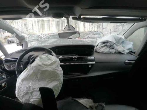 Right front window switch CITROËN C4 Grand Picasso II (DA_, DE_) 2.0 BlueHDi 150 | BP8284390C105  - Image 5