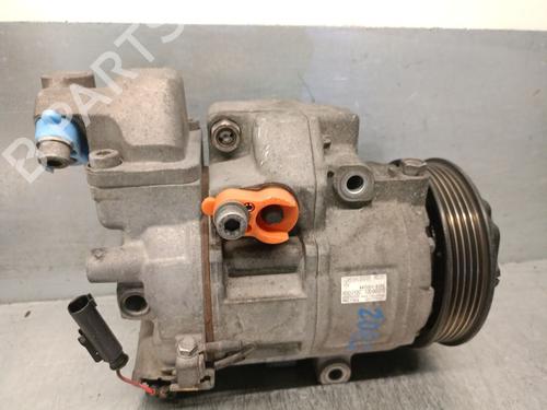 Used AC compressor MERCEDES-BENZ A-CLASS (W168) A 170 CDI (168.009, 168.109) (95 hp) 19122084