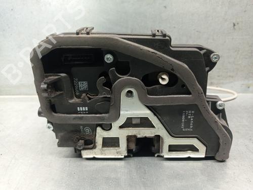 Rear right lock BMW X1 (E84) xDrive 20 d | BP19436127C99 