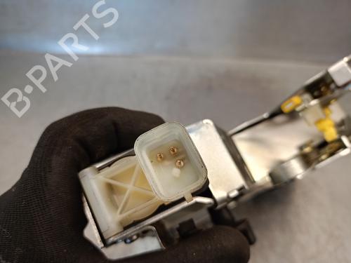 Rear right lock FORD TRANSIT CONNECT (P65_, P70_, P80_) 1.8 TDCi | BP18164312C99