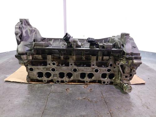Cylinder head MERCEDES-BENZ A-CLASS (W169) A 180 CDI (169.007, 169.307) | BP19924558M5 