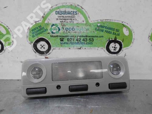 Used Interior roof light Interior roof light BMW 5 (E39) 523 i (170 hp) 7443947 7443947