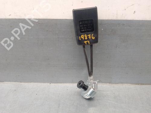 Used Seat buckle MERCEDES-BENZ CLS (C219) CLS 350 (219.356) (272 hp) 17755985