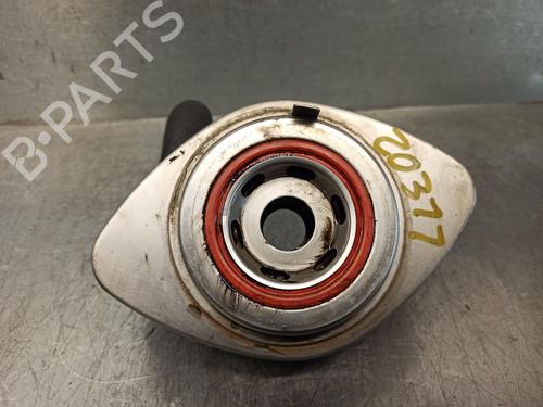 Oliekøler MAZDA 323 F VI Hatchback (BJ) [1998-2004]  17756125