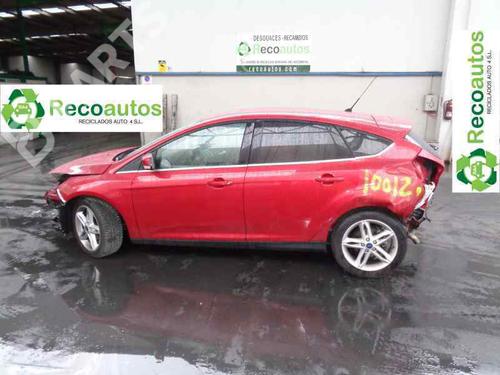 Left sun visor FORD FOCUS III 1.0 EcoBoost | BP4872754I1  - Image 5