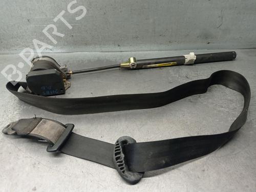 Front right seatbelt FORD GALAXY I (WGR) 1.9 TDI | BP19783951I25 