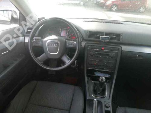 Interior roof light AUDI A4 B7 Avant (8ED) 2.0 TDI quattro | BP7447358I8  - Image 6