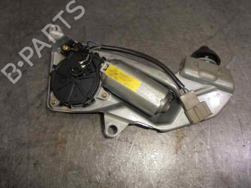 Rear wiper motor RENAULT MEGANE I (BA0/1_) 1.9 dTi (BA1U) | BP4868818M102 