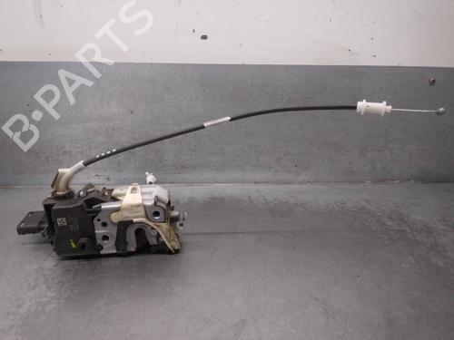 Rear left lock PEUGEOT 508 I (8D_) 1.6 THP | BP18002991C100 