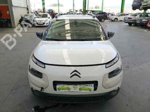 Right front window switch CITROËN C4 CACTUS 1.6 HDi 90 | BP7558623C105  - Image 12