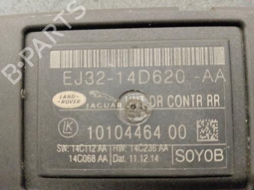 Comfort control module LAND ROVER RANGE ROVER EVOQUE (L538) 2.2 D 4x4 | BP19041964M56 