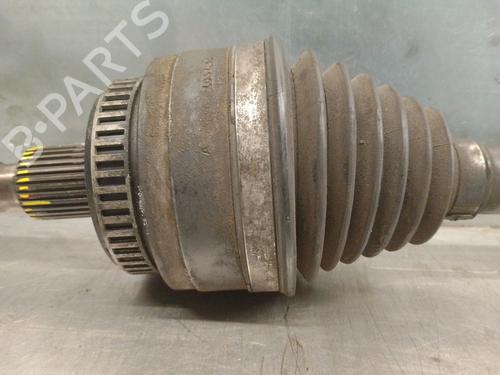 Right rear driveshaft MERCEDES-BENZ M-CLASS (W163) ML 400 CDI (163.128) | BP19314925M41 