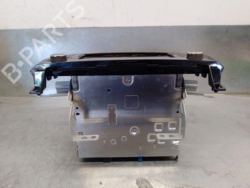 Radio NISSAN QASHQAI II (J11, J11_) 1.2 DIG-T | BP19642627E6 