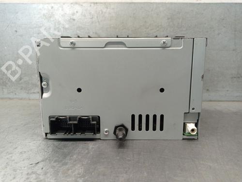 Radio SAAB 9-3 Estate (E50) 1.9 TiD | BP19311900E6 