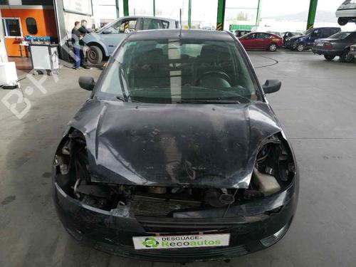 ECU airbags FORD FIESTA V (JH_, JD_) 1.4 TDCi | BP10920999M53 
