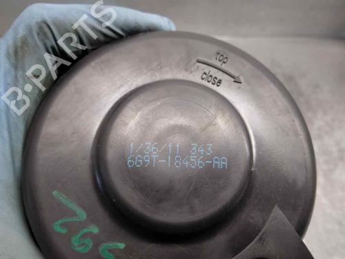 Heater blower motor FORD KUGA I 2.0 TDCi | BP18310447M62 
