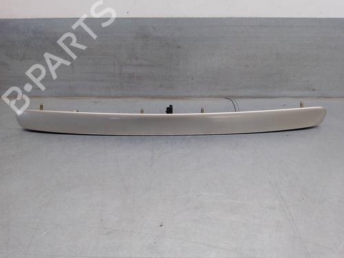 Used Tailgate handle RENAULT MEGANE II Estate (KM0/1_) 1.5 dCi (KM16, KM1E) (106 hp) 18015045