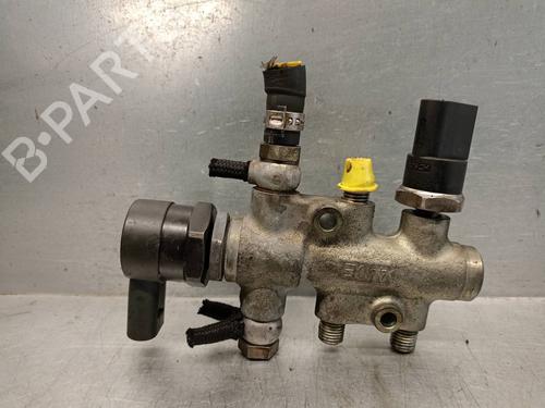 Injection rail AUDI A8 D3 (4E2, 4E8) 4.0 TDI quattro | BP17860494M98 