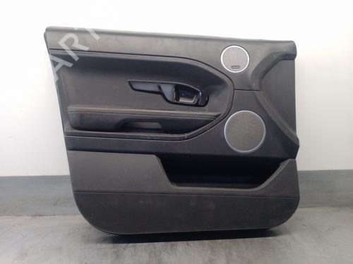 Left front door panel LAND ROVER RANGE ROVER EVOQUE (L538) 2.2 D 4x4 (190 hp) 18074826