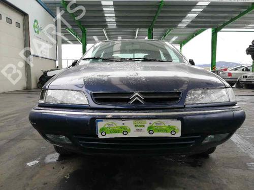 Headlight switch CITROËN XANTIA (X1_, X2_) 2.0 HDI 90 | BP7014100I24 