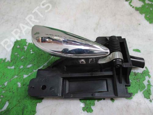 Used Front right interior door handle MG MG ZR [2001-2005]  3215905