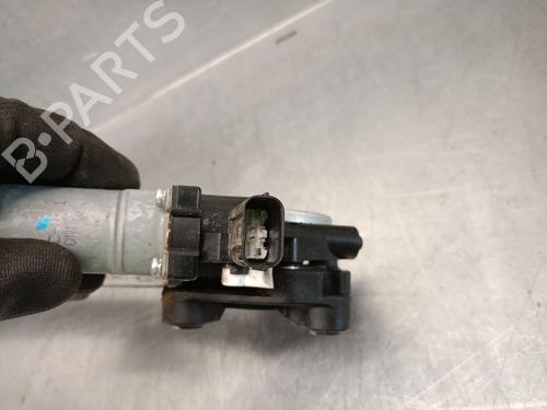 Front left window mechanism HONDA ACCORD VIII (CU) 2.0 i (CU1) | BP19414621C22 