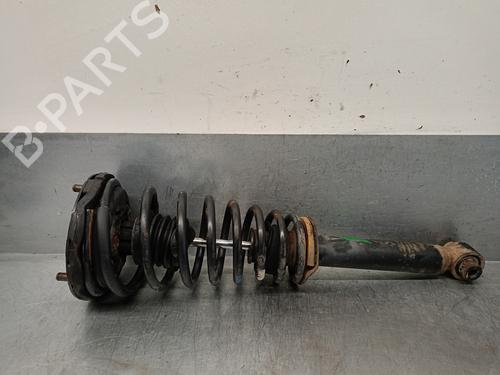 Used Right front shock absorber NISSAN PRIMERA (P10) 1.6 (102 hp) 18057044