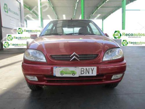 Starter CITROËN SAXO (S0, S1) 1.4 VTS | BP2103676M8 