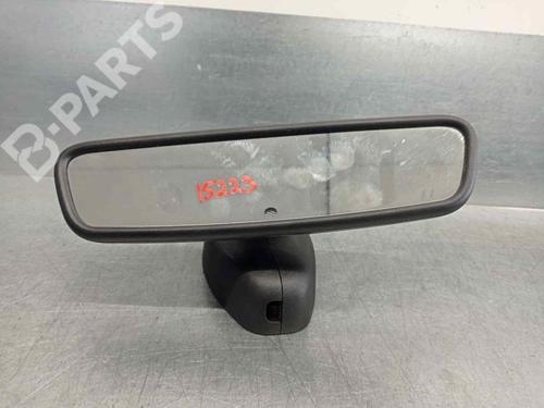 Used Rear mirror Rear mirror BMW X3 (E83) xDrive 20 d (177 hp) 9673771 9673771