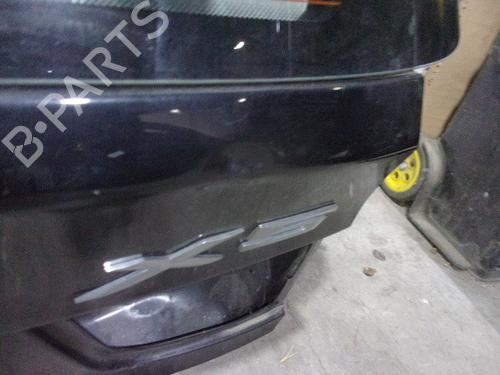 Tailgate BMW X5 (E70) xDrive 30 d | BP18660664C6 