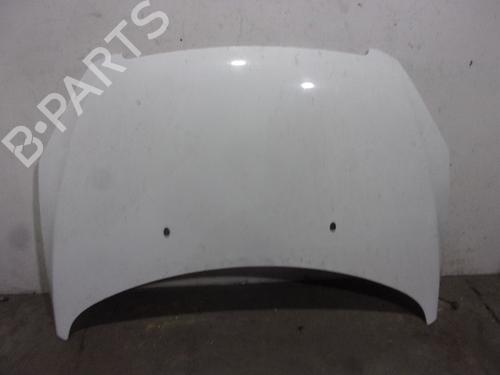 Used Hood PEUGEOT 307 (3A/C) 2.0 HDi 90 (90 hp) 18329283