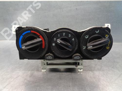 Used Climate control Climate control HYUNDAI GETZ (TB) 1.5 CRDi (82 hp) 10731421 10731421