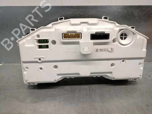 Instrument cluster TOYOTA COROLLA Hatchback (_E21_, _EA1_, _EH1_) 1.8 Hybrid (ZWE211) | BP19697827C47 