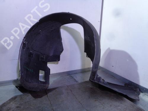 Wheel arch BMW 3 Compact (E46) 320 td | BP17587398C56