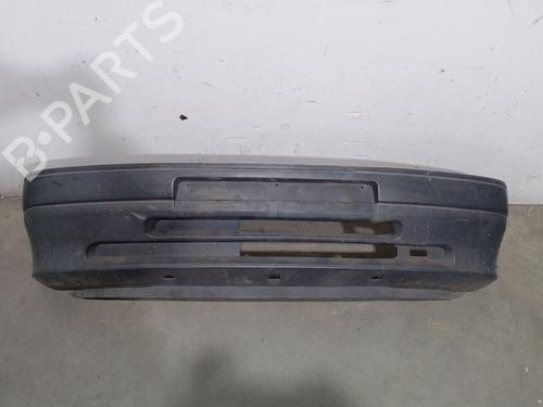 Used Front bumper PEUGEOT 106 I (1A, 1C) 1.0 (50 hp) 19635028