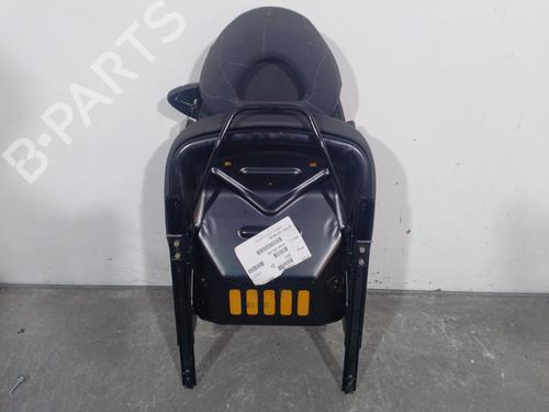 Right front seat SMART FORTWO Coupe (450) 0.7 (450.352, 450.332) | BP20075105C16 