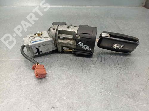 ignition-barrel-peugeot-partner-box-bodympv-16-hdi-16v-9663123280-2008-9109225 main image