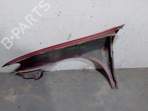 Right front fenders CITROËN XSARA Coupe (N0) 1.9 TD | BP19132567C42 