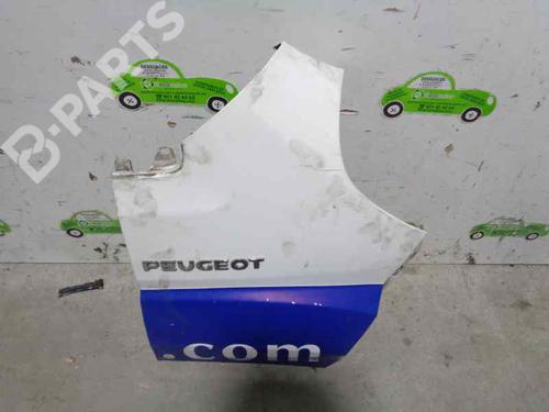 Used Right front fenders Right front fenders PEUGEOT BOXER Van 2.2 HDi 100 (101 hp) 5037034 5037034