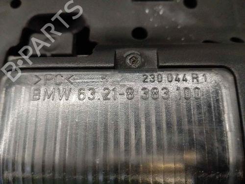 Right taillight BMW 3 (E46)  | BP18743035C35 