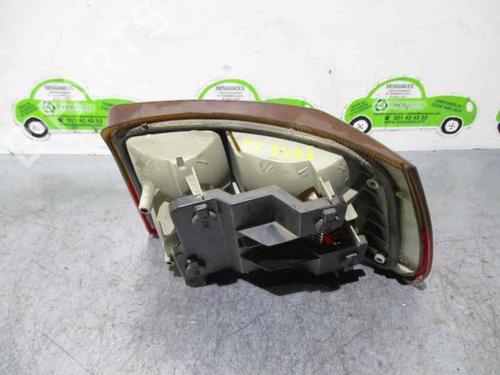 Left taillight OPEL ASTRA F Saloon (T92) 1.6 i (F19, M19) | BP2068018C34 