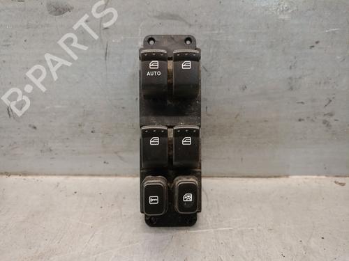 Used Left front window switch ROVER 75 (RJ) 2.0 CDT (115 hp) 19793044