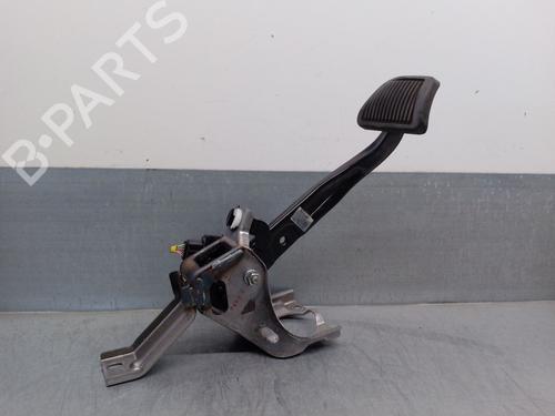 Used Break pedal HYUNDAI IONIQ (AE) 1.6 GDI Hybrid (105 hp) 19039290